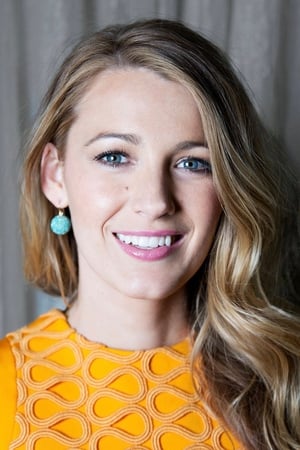 Blake Lively profil kép