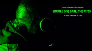 Double Dog Dare: The Pitch háttérkép