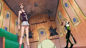 One Piece 8. évad Ep.256 256. epizód