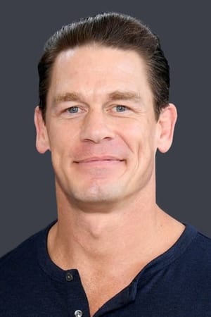 John Cena profil kép