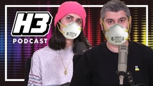 H3 Podcast 4. évad Ep.16 16. rész