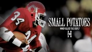 Small Potatoes: Who Killed the USFL? háttérkép