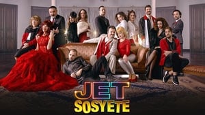 Jet Sosyete kép