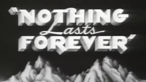 Nothing Lasts Forever háttérkép