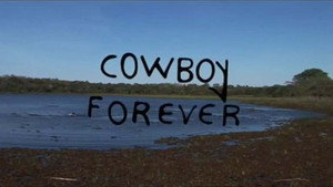 Cowboy Forever háttérkép