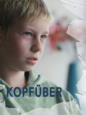 Kopfüber poszter