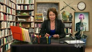 The Wil Wheaton Project Season 1 Ep.12 12. epizód