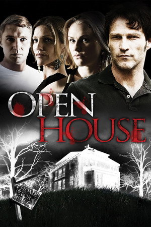 Open House poszter