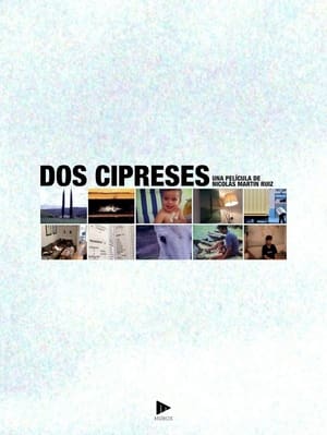 Dos cipreses