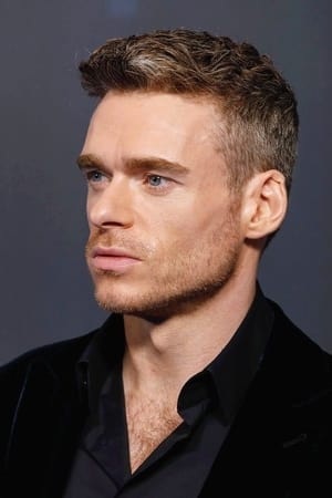 Richard Madden profil kép