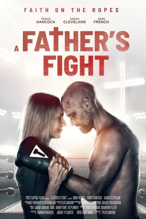 A Father's Fight poszter