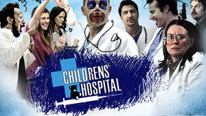 Childrens Hospital kép