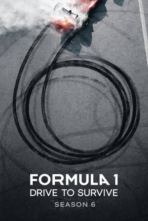 Formula 1: Hajsza a túlélésért poszter