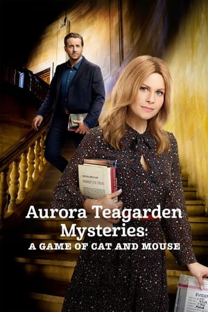 Valódi Gyilkosok Klubja: Aurora Teagarden / Macska-egér játék