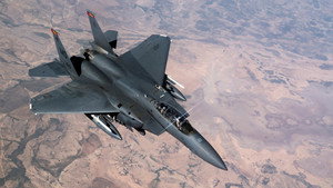 F-15 Eagle háttérkép