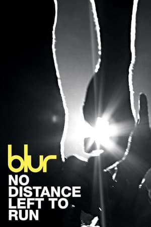 blur | No Distance Left to Run poszter