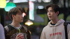 เส้นทางรักพิชิตดวงดาว Speciális epizódok Ep.1 1. epizód