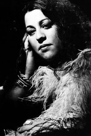 Cass Elliot