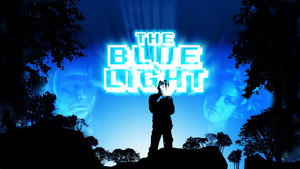 The Blue Light háttérkép
