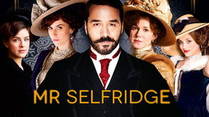 Mr Selfridge kép