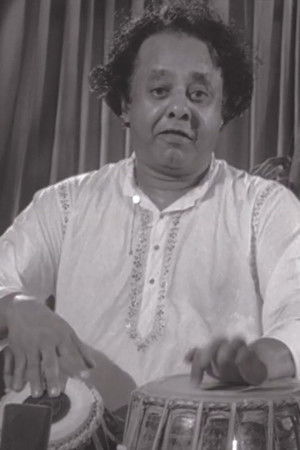 Ustad Alla Rakha