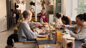 Één Grote Familie 1. évad Ep.2 2. epizód