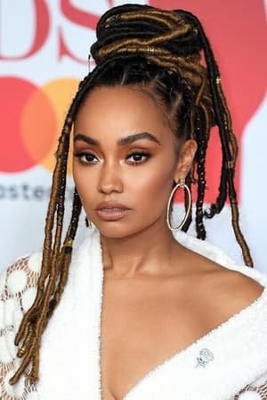 Leigh-Anne Pinnock profil kép