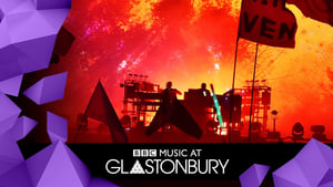 The Chemical Brothers: Glastonbury 2019 háttérkép