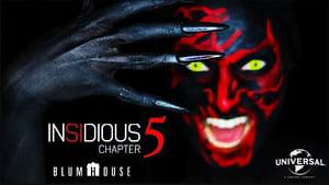 Insidious: A vörös ajtó háttérkép