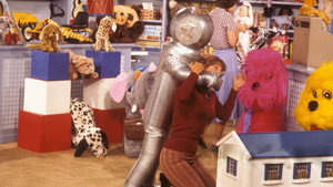 Laverne & Shirley Season 3 Ep.4 4. epizód