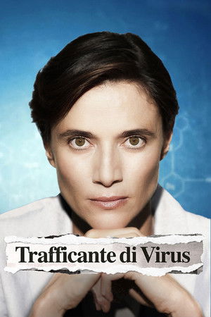 Trafficante di virus poszter