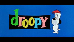 Dixieland Droopy háttérkép