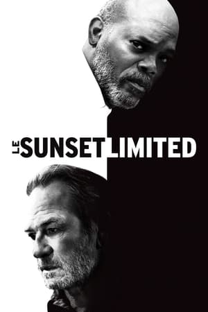 A Sunset Limited poszter