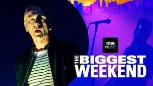 The Biggest Weekend 1. évad Ep.12 12. epizód