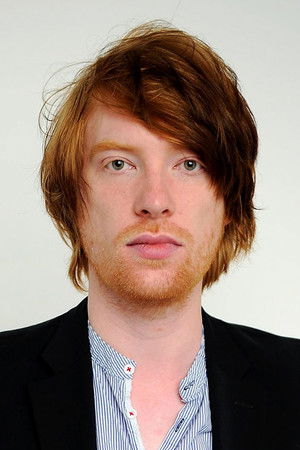 Domhnall Gleeson profil kép