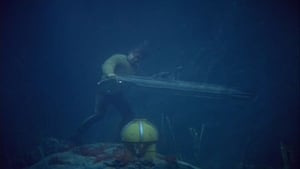 Voyage to the Bottom of the Sea Season 2 Ep.8 8. epizód