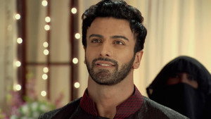 Qubool Hai 1. évad Ep.740 740. epizód