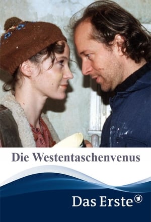 Die Westentaschenvenus poszter