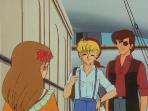 ジョージィ！ Season 1 Ep.31 31. epizód