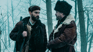 Młody Piłsudski Season 1 Ep.4 4. epizód