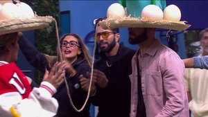 La Casa de los Famosos México 1. évad Ep.3 3. epizód