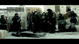 أبو جعفر المنصور 1. évad Ep.23 23. epizód