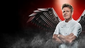 Gordon Ramsay - A pokol konyhája kép