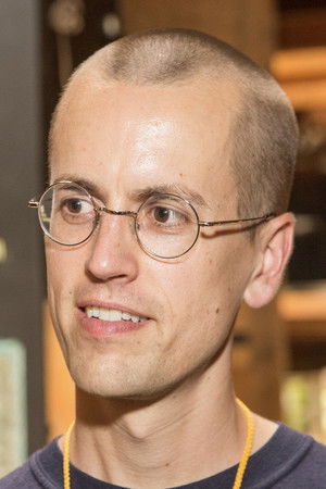 Pete Ohs profil kép
