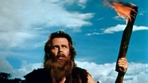 Robinson Crusoe kalandjai háttérkép
