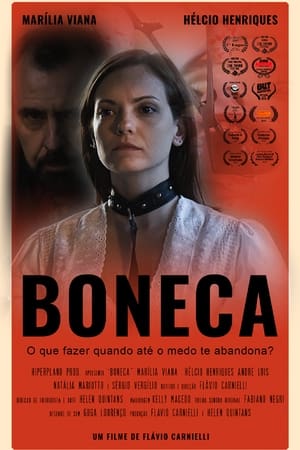 Boneca