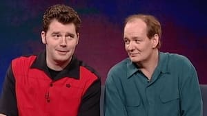 Whose Line Is It Anyway? Season 1 Ep.19 19. epizód