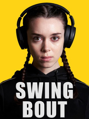 Swing Bout poszter