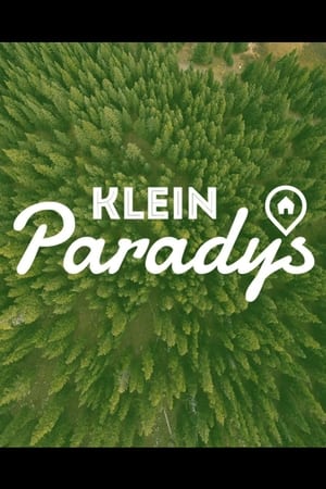 Klein Paradys poszter