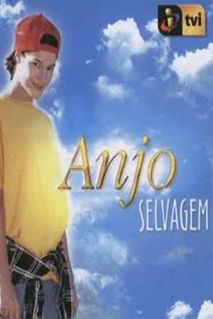 Anjo Selvagem poszter